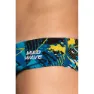 Madwave Cult Pbt Badehose Boxer male