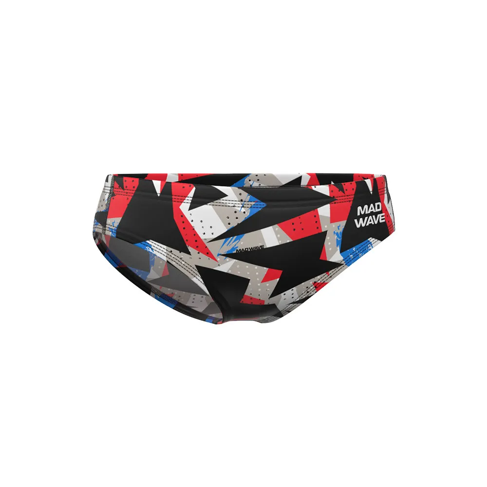 Madwave Cult Pbt Badehose Boxer Madwave Cult Pbt Badehose Boxer