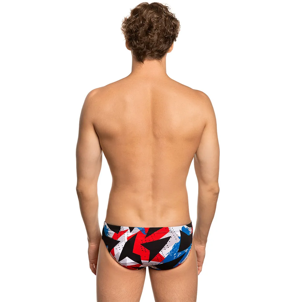 Madwave Cult Pbt Badehose Boxer Madwave Cult Pbt Badehose Boxer