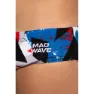 Madwave Cult Pbt Badehose Boxer