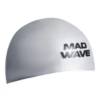 Madwave D Fina Approved Badekappe Madwave D Fina Approved Badekappe
