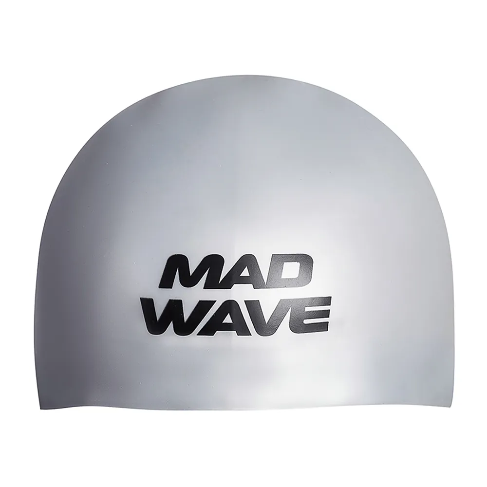 Madwave D Fina Approved Badekappe Madwave D Fina Approved Badekappe