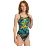 Madwave Daria Pbt Badeanzug female
