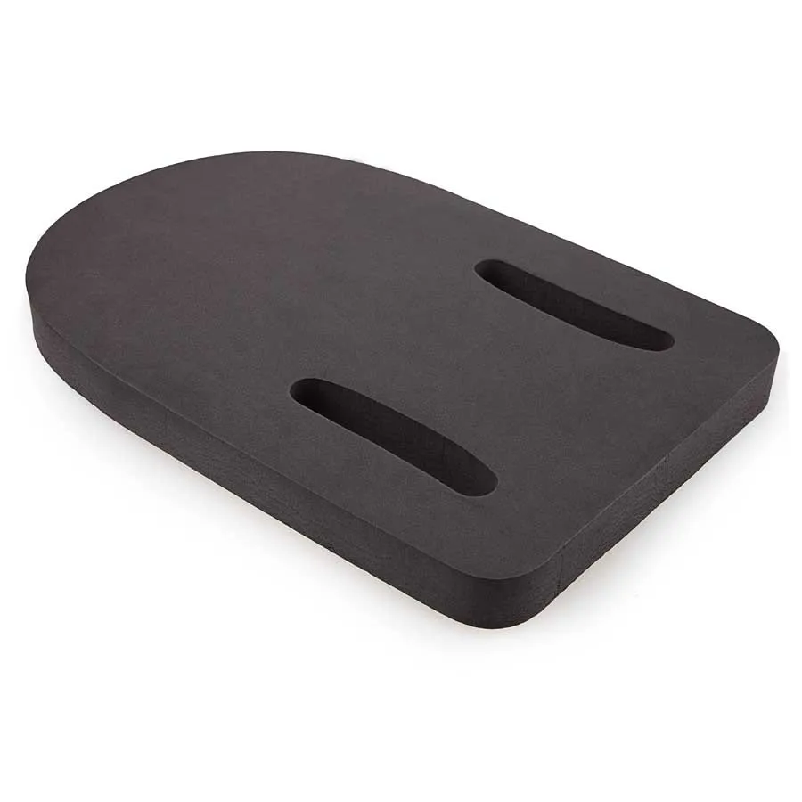 Madwave Drive Kickboard, Black Madwave Drive Kickboard, Black