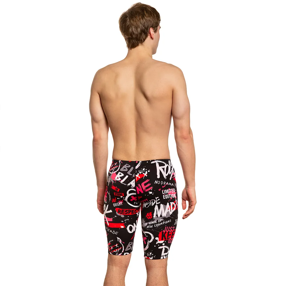 Madwave Drive Pbt Jammer male Madwave Drive Pbt Jammer male
