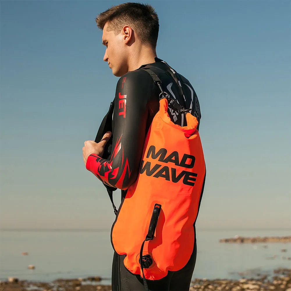 Madwave Dry Bag 28l Boje Madwave Dry Bag 28l Boje