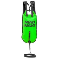 Madwave Dry Bag 28l Boje unisex