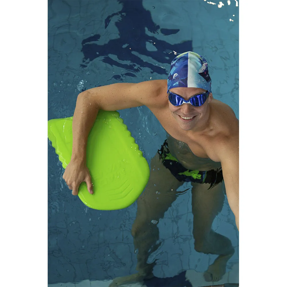 Madwave Durable Kickboard Madwave Durable Kickboard