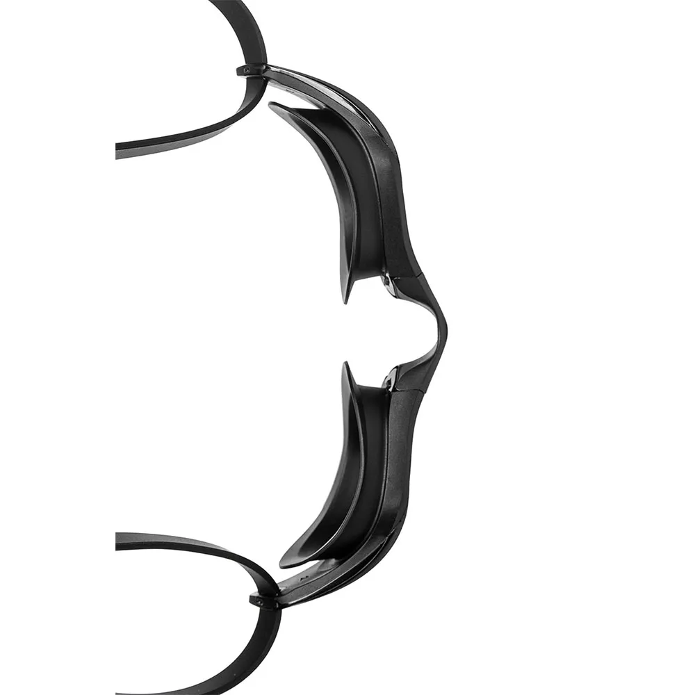Madwave Dynamix Mirror Schwimmbrille, Black, One Size Madwave Dynamix Mirror Schwimmbrille, Black, One Size
