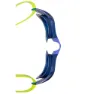 Madwave Dynamix Rainbow Schwimmbrille Mit Spiegelglas unisex