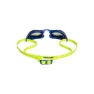 Madwave Dynamix Rainbow Schwimmbrille Mit Spiegelglas unisex