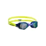 Madwave Dynamix Rainbow Schwimmbrille Mit Spiegelglas unisex