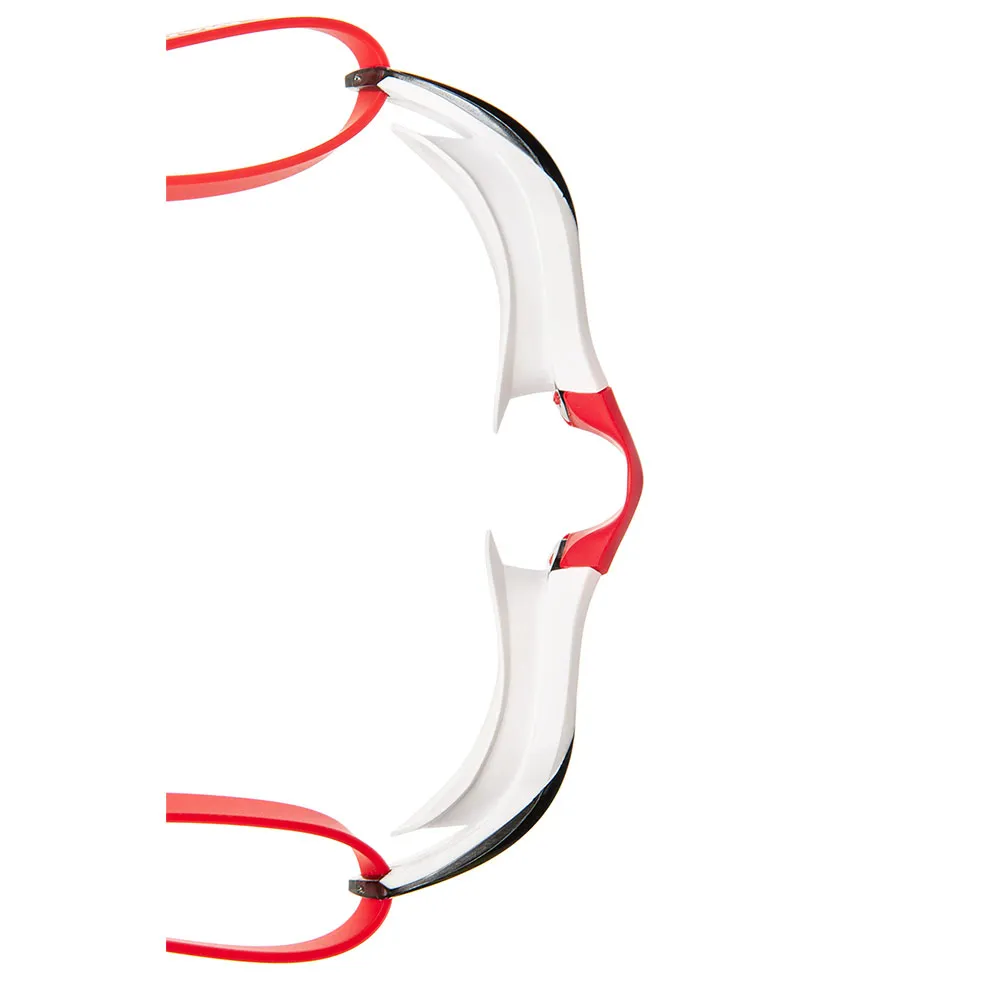 Madwave Dynamix Rainbow Schwimmbrille Mit Spiegelglas Madwave Dynamix Rainbow Schwimmbrille Mit Spiegelglas
