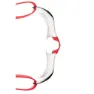 Madwave Dynamix Rainbow Schwimmbrille Mit Spiegelglas