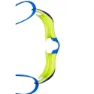 Madwave Dynamix Schwimmbrille, Lime, One Size