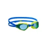 Madwave Dynamix Schwimmbrille, Lime, One Size