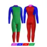 Madwave Electra Smooth Skin Fls Langarm-neoprenanzug unisex