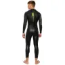 Madwave Electra Smooth Skin Fls Langarm-neoprenanzug unisex