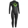 Madwave Electra Smooth Skin Fls Neopren-langarm-wetsuit Für Damen