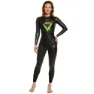 Madwave Electra Smooth Skin Fls Neopren-langarm-wetsuit Für Damen