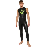 Madwave Electra Smooth Skin Lgj Ärmelloser Neoprenanzug unisex Madwave Electra Smooth Skin Lgj Ärmelloser Neoprenanzug unisex