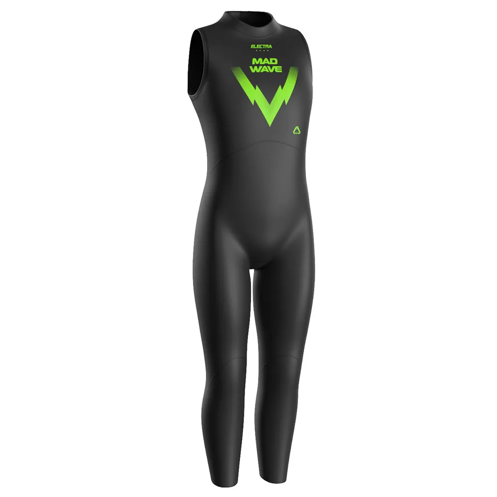 Madwave Electra Smooth Skin Lgj Ärmelloser Neoprenanzug unisex
