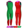 Madwave Electra Smooth Skin Lgj Ärmelloser Neoprenanzug unisex