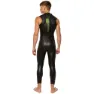 Madwave Electra Smooth Skin Lgj Ärmelloser Neoprenanzug unisex