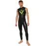 Madwave Electra Smooth Skin Lgj Ärmelloser Neoprenanzug unisex
