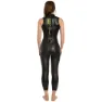 Madwave Electra Smooth Skin Lgj Neoprenanzug ärmellos Für Damen unisex
