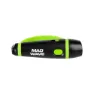 Madwave Elektronischer Pfeife, Black, One Size