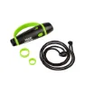 Madwave Elektronischer Pfeife, Black, One Size