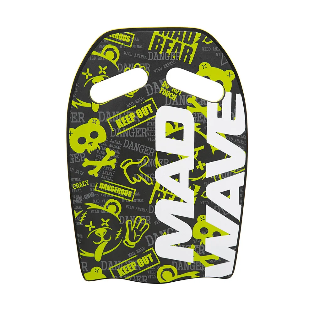 Madwave Ergo Printed Kickboard Madwave Ergo Printed Kickboard