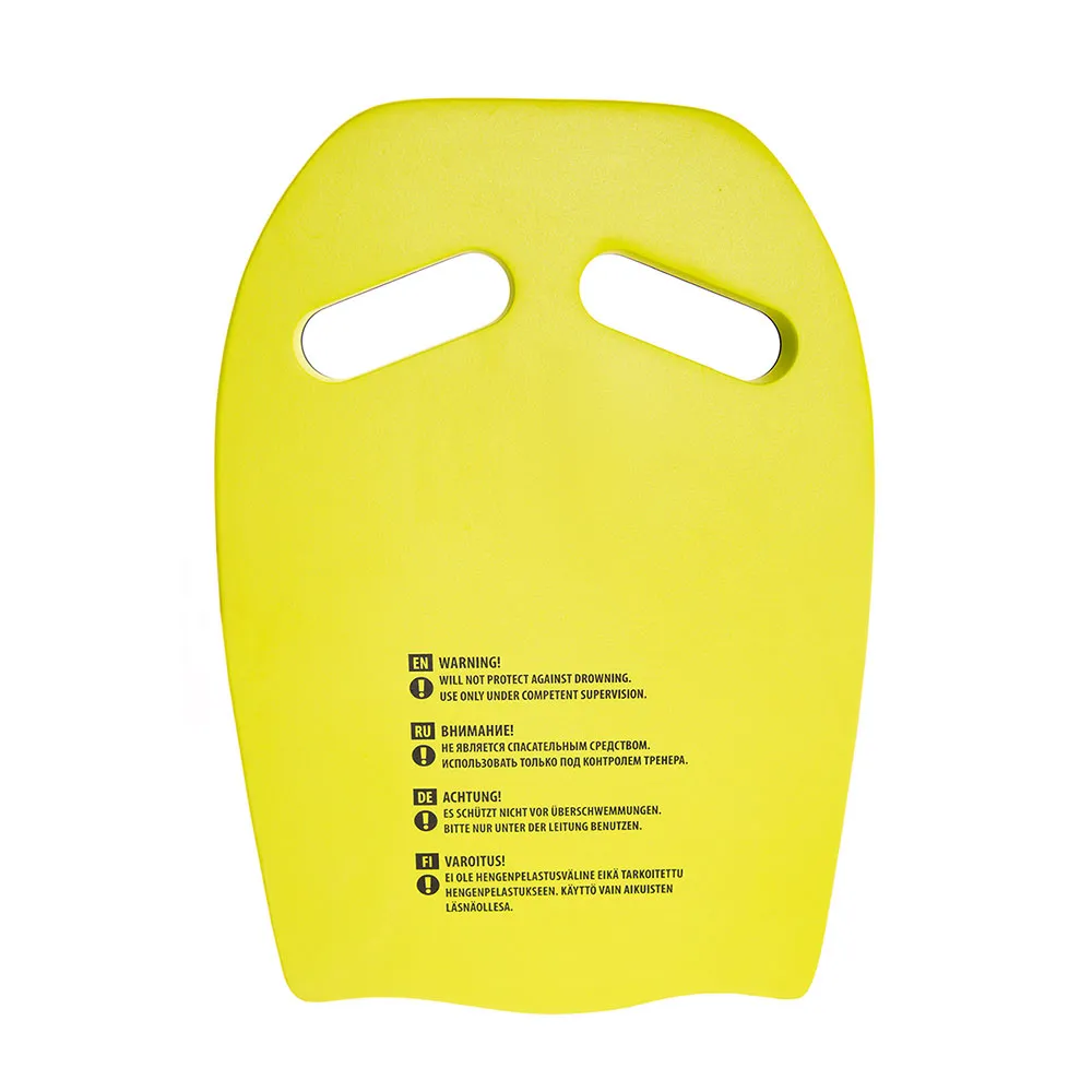Madwave Ergo Printed Kickboard Madwave Ergo Printed Kickboard