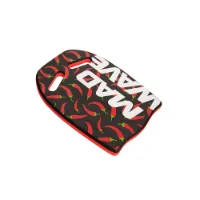 Madwave Ergo Printed Kickboard unisex Madwave Ergo Printed Kickboard unisex