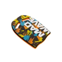 Madwave Ergo Printed Kickboard unisex
