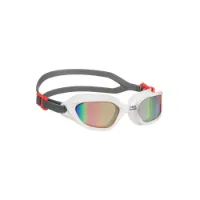 Madwave F Motion Rainbow Schwimmbrille Mit Spiegelglas unisex