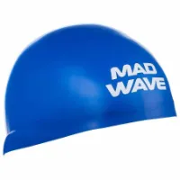Madwave Fina Approved Badekappe Madwave Fina Approved Badekappe