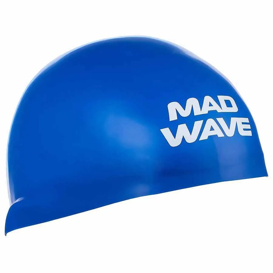 Madwave Fina Approved Badekappe Madwave Fina Approved Badekappe