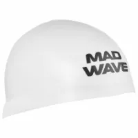 Madwave Fina Approved Badekappe unisex
