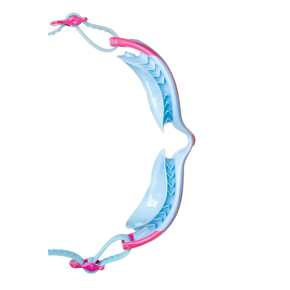 Madwave Flame Ii Kinderschwimmbrille unisex