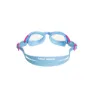Madwave Flame Ii Kinderschwimmbrille unisex