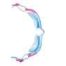 Madwave Flame Ii Kinderschwimmbrille unisex