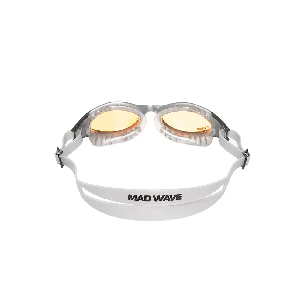 Madwave Flame Ii Polarisierte Schwimmbrille Madwave Flame Ii Polarisierte Schwimmbrille