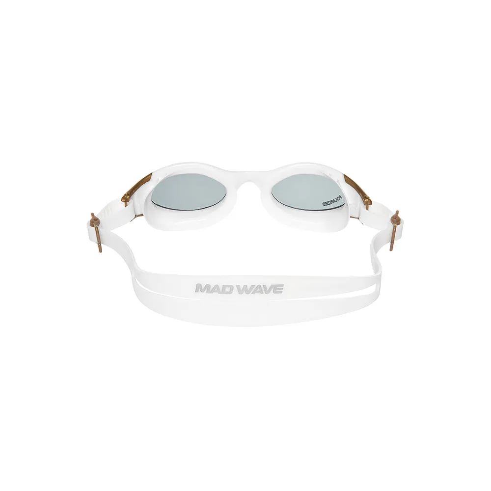 Madwave Flame Ii Polarisierte Schwimmbrille Für Kinder Madwave Flame Ii Polarisierte Schwimmbrille Für Kinder