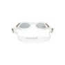 Madwave Flame Ii Polarisierte Schwimmbrille Für Kinder