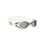 Madwave Flame Ii Polarisierte Schwimmbrille Für Kinder