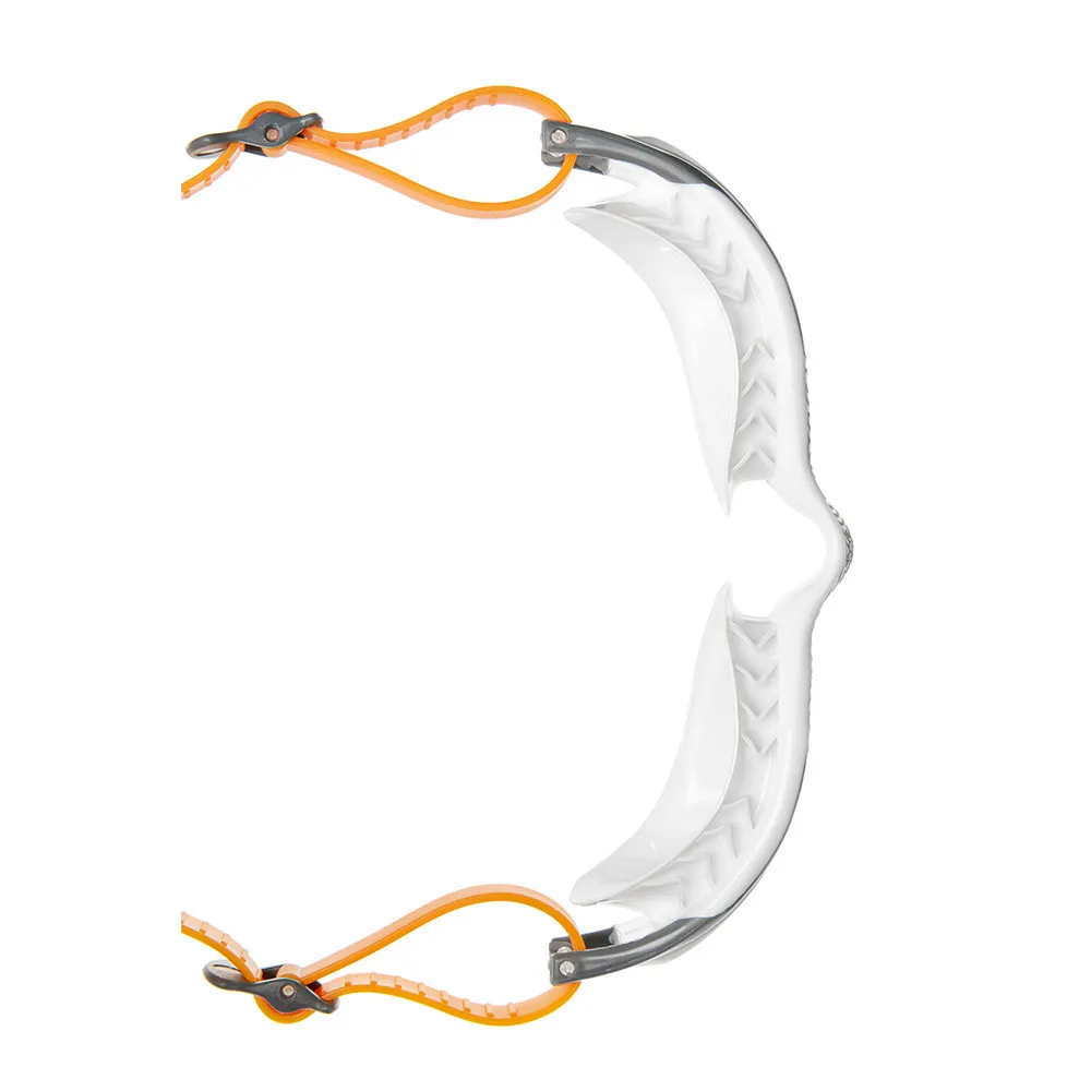 Madwave Flame Ii Schwimmbrille unisex