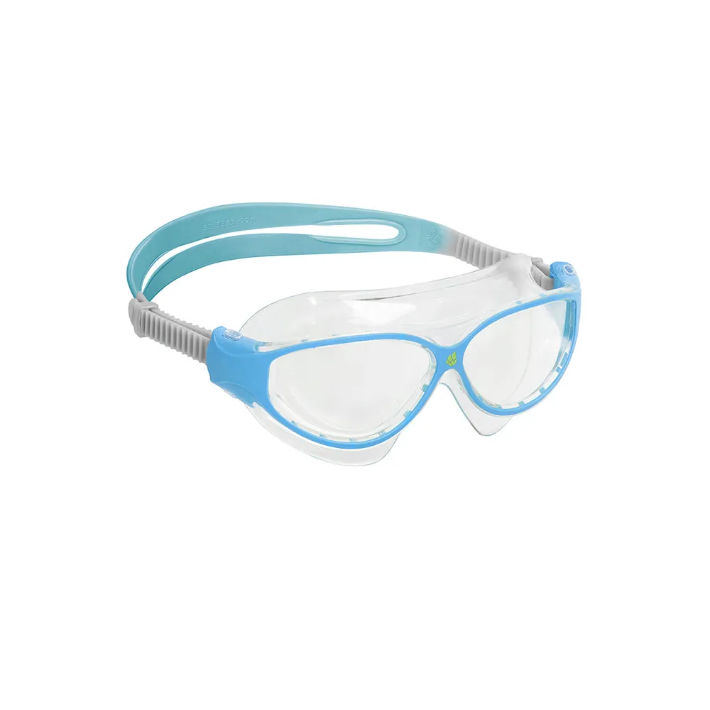 Madwave Flame Junior Schwimmmaske unisex