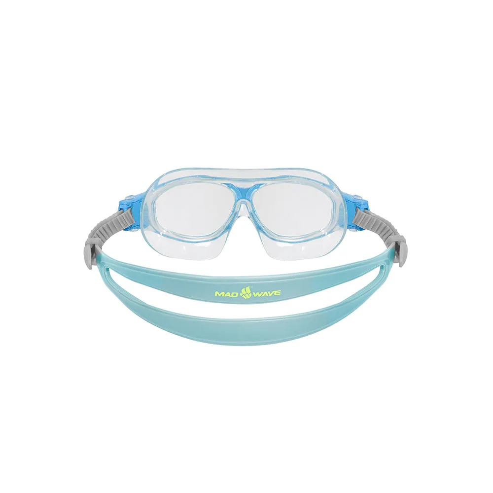 Madwave Flame Junior Schwimmmaske unisex
